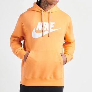 Nike hoodie